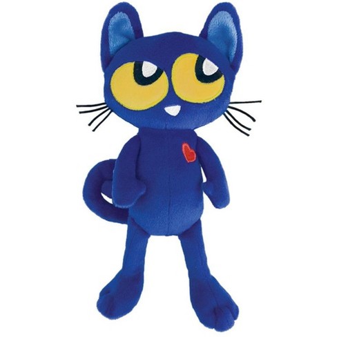 MerryMakers, Inc Pete The Kitty Doll - image 1 of 2