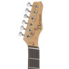 Davison 39-Inch Full-Size Electric Guitar with 10-Watt Amplifier - Includes Padded Gig Bag & Accessories - 4 of 4