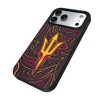 NCAA Big 12 Universities Paisley MagSafe Compatible Cell Phone Case for Apple iPhone 17 Series - 2 of 4