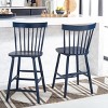 Providence Counter Stool (Set of 2) - BST8505 - Safavieh - 3 of 4