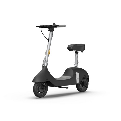 OKAI Ceetle Pro Foldable Electric Scooter - Black