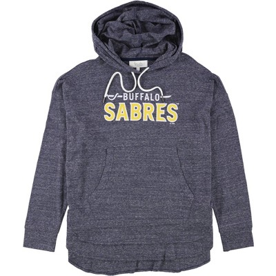 Touch by G-III Womens Buffalo Sabres Graphic T-Shirt