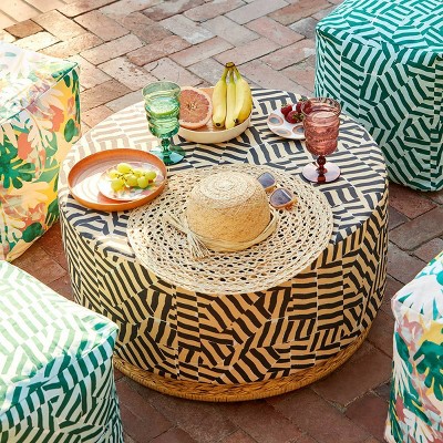 Outdoor Dining Collection - Opalhouse designed with Jungalow