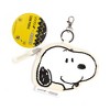 Yoobi Peanuts Coin Purse Snoopy - 3 of 4