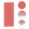 Unique Bargains Two-Color Pumice Stone Foot Scrubber 1 Pc - 3 of 4
