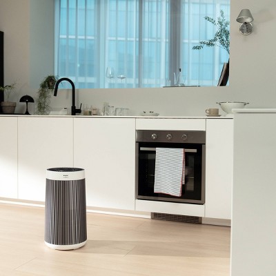 Winix T810 White HEPA Tower Air Purifier with Smart Wi-Fi