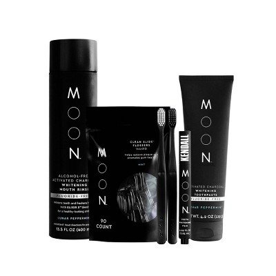 Moon Ultimate Bundle - 5ct