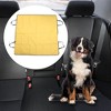 Unique Bargains Waterproof Removable Car Seat Cover 1 Pc - 2 of 4