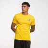 Ayrton Senna F1 Seek Your Truth Circle T-Shirt - 3 of 4