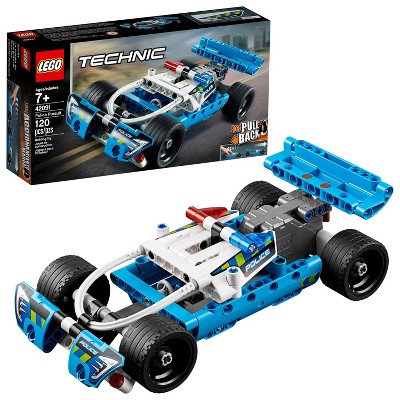 target lego technic