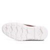 Marc Joseph New York | Mens Hands Free Slip On Technology Lightweight Hill Street Wingtip Oxford - 4 of 4