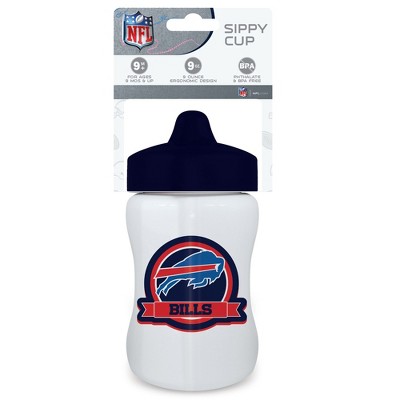MasterPieces NFL Buffalo Bills Sippy Cup