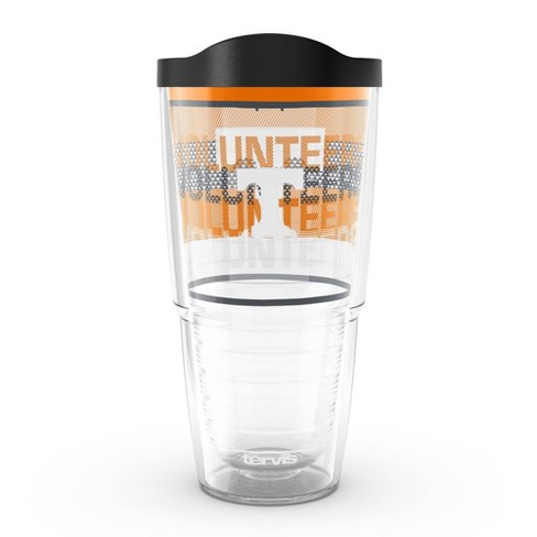 NCAA Tennessee Volunteers 24oz Competitor Classic Tumbler - image 1 of 3