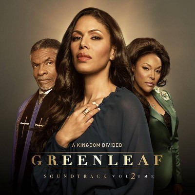 Various - Greenleaf: Season 2 (OST) (CD)