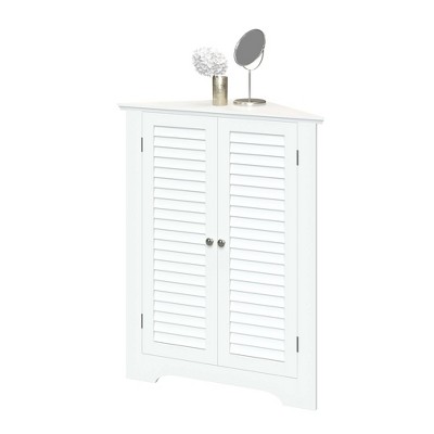 target 2 door cabinet