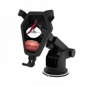 NFL NFC Historic Teams Legendary 10-Watt Wireless Car Charger - 1 of 4