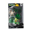 Pokémon Select Jungle Environment Display With Mankey And Treecko Mini  Figures : Target