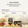 Peet's Sun Catcher Light Roast Coffee Keurig K-Cup Pods - 22ct/9.3oz - 3 of 4