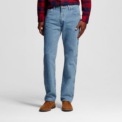 Wrangler Men's 5-Star Regular Fit Jeans 