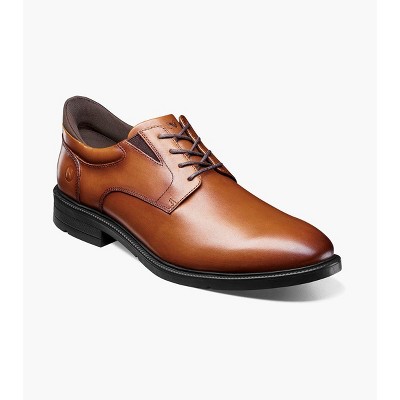 Nunn Bush KORE EZ IconMen's Plain Toe Oxford