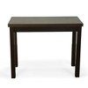 Carolina Living Beckett Thick Top Bar Table  - image 3 of 4