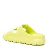XTI Women's Rubber Flat Sandals 142550A - 4 of 4