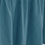 peacock blue