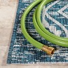 Courtyard CY8066 Power Loomed Indoor/Outdoor Area Rug  - Safavieh - 3 of 4