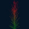Men's Design By Humans Feel like Christmas By Alice9 T-Shirt - 2 of 4