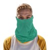 Unique Bargains Multi-function Face Scarf Mask 1 Pc - 4 of 4