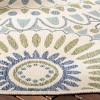 Veranda VER091 Power Loomed Indoor/Outdoor Rugs - Safavieh - 2 of 3