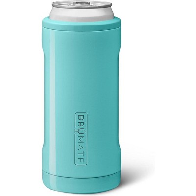 BrüMate Hopsulator Slim - Stainless Steel Triple Insulated Can Cooler