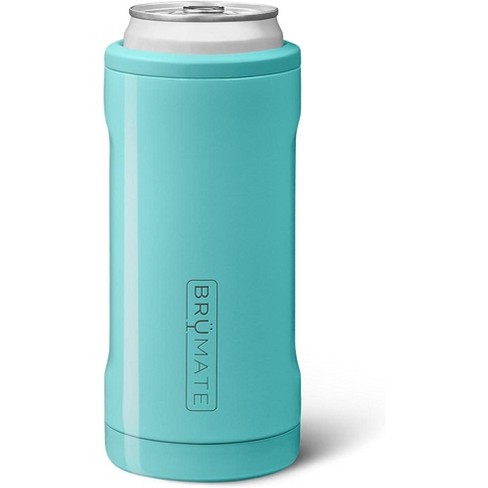 BRUMATE WINESULATOR - 25 OZ - Turquoise S keeps Wine Cold For 24 Hrs.