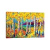 iCanvas Autumn Jewels by Marion Rose Canvas Print Wall Art - 2 of 3