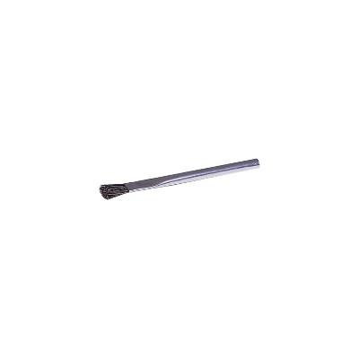Weiler Acid/Flux Brushes Width 1/2 in Trim Length 3/4 in 804-44090
