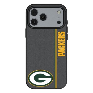 NFL NFC Teams Sidebar MagSafe Compatible Cell Phone Case for Apple iPhone 17 Series - 1 of 4