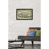 Trends International The Wizarding World: Harry Potter - Witness Quidditch Framed Wall Poster Prints - 2 of 4