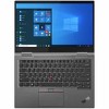 Refurbished Lenovo Thinkpad X1 Yoga Gen 5 14" i7-10610U 16GB- 256GB SSD' (Manufacturer Refurbished) - 3 of 4