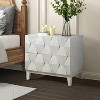 Paddy 2 - Drawer Nightstand | ARTFUL LIVING DESIGN - 2 of 4