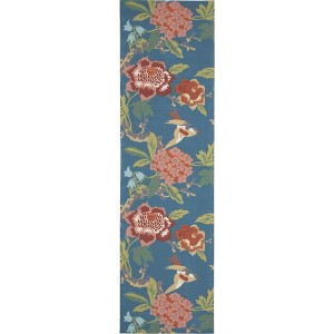Nourison Sun N' Shade SND82 Indoor/outdoor Area Rug - 1 of 4