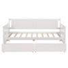 YOOCOZZ Twin Size Daybed with Two Storage Drawers - 4 of 4