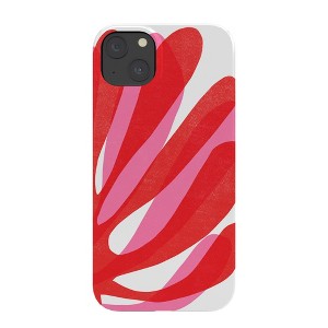 Garima Dhawan cutouts Snap Slim iPhone 15 Case - Society6 - 1 of 1