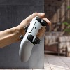 bionik® Power Stand Pro and QuickShot Pro Bundle for PlayStation® 5 in White - 2 of 4