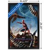 Trends International Marvel Spider-Man: No Way Home - Teaser Framed Wall Poster Prints - 3 of 4