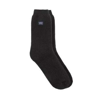 ActionHeat Cotton 3.7V Rechargeable Heated Socks 2.0 with Remote - L/XL