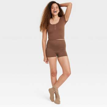 Women's Seamless Shorts - Colsie™