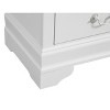 NicBex 21 Inch Nightstand with 2 Drawers,Bedside Tables with Metal Handles for Bedroom,Living Room - 4 of 4