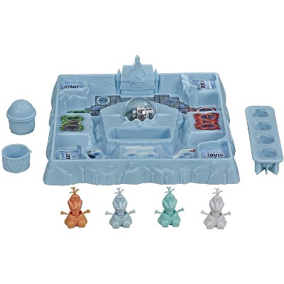 Frozen Board Games Target