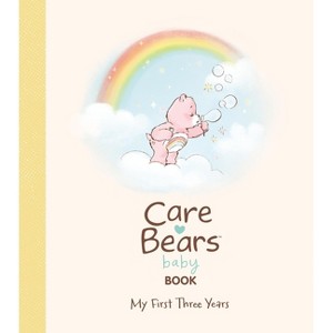 Care Bears Baby Book - by  Running Press (Hardcover) - 1 of 1