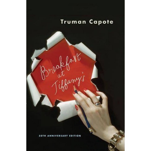 Breakfast At Tiffany's - (vintage International) By Truman Capote (paperback)  : Target